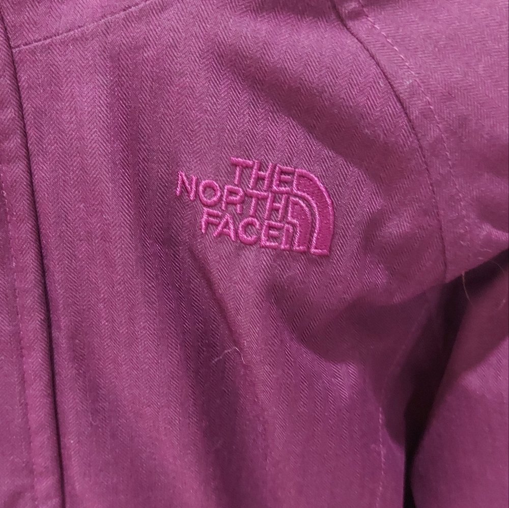Winter Jacket - Picture 2 of 3